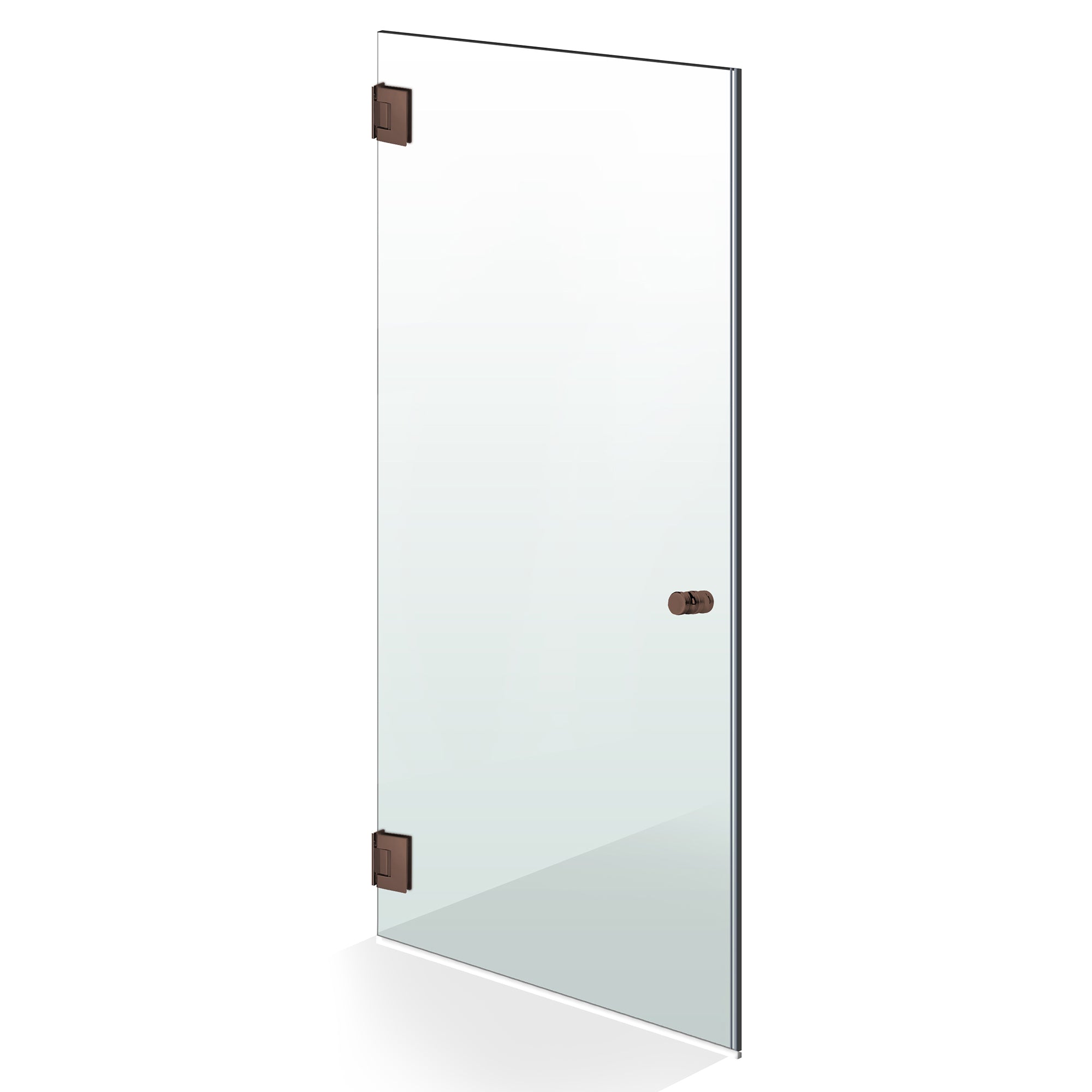 Usa dus cupru #Clara
