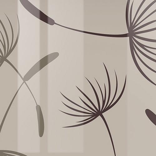 Sticla vopsita bucatarie placari