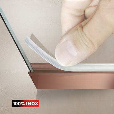 Cabina dus #Clara