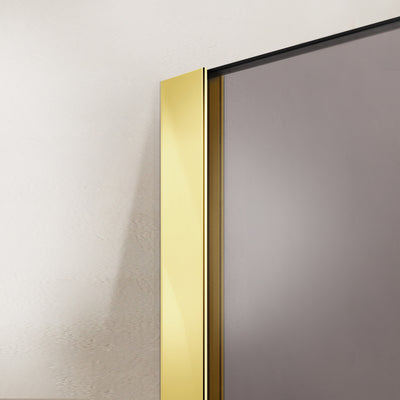 Cabina dus #Bronz
