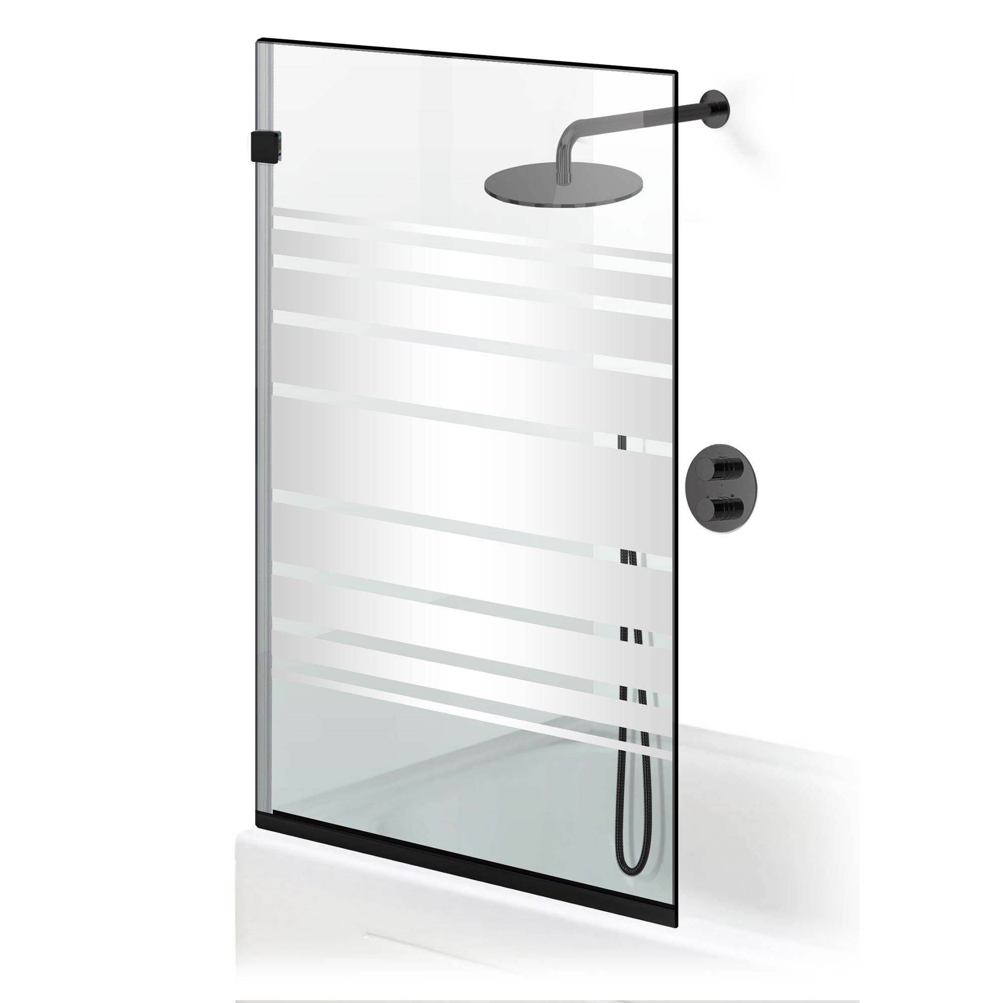 Paravan cada, Paravan cada Inox