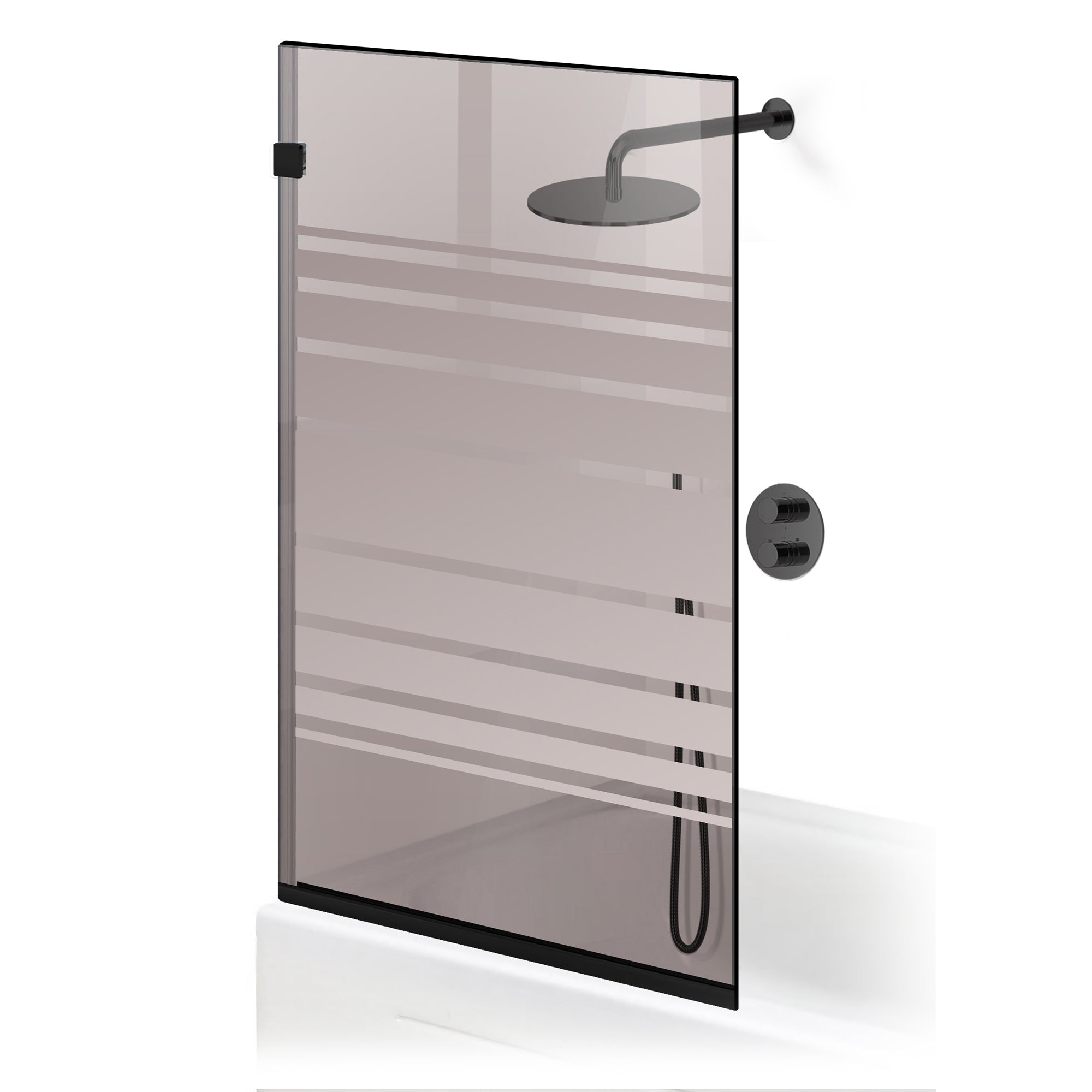 Paravan cada, Paravan cada Inox