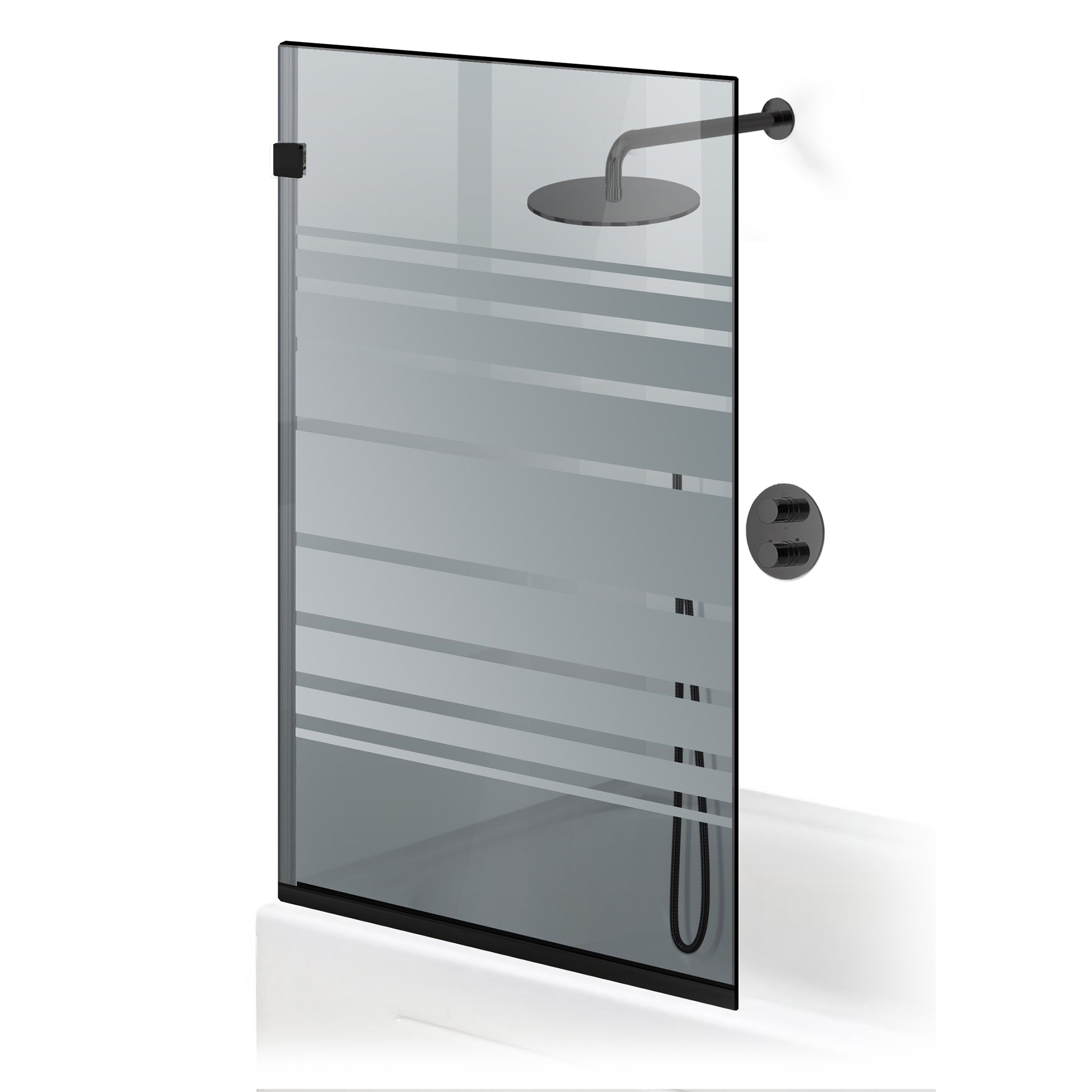 Paravan cada, Paravan cada Inox