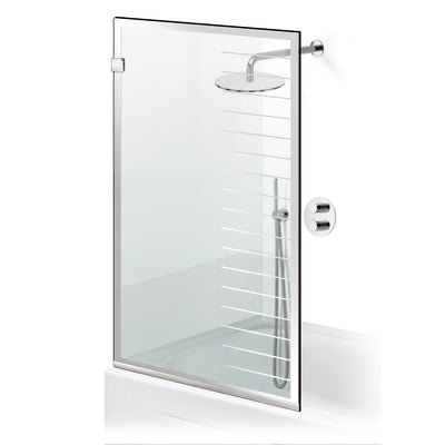 Paravan cada, Paravan cada Inox
