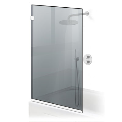 Paravan cada, Paravan cada Inox