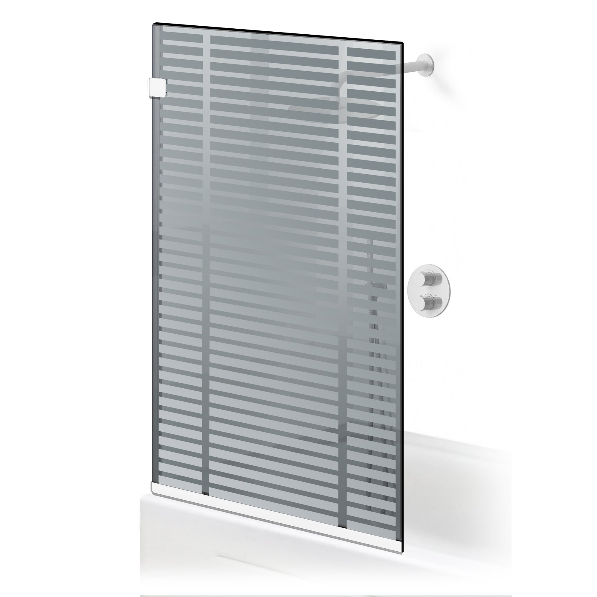 Paravan cada, Paravan cada Inox
