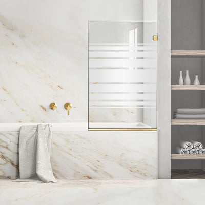 Bath screen, Bath screen Stainless steel