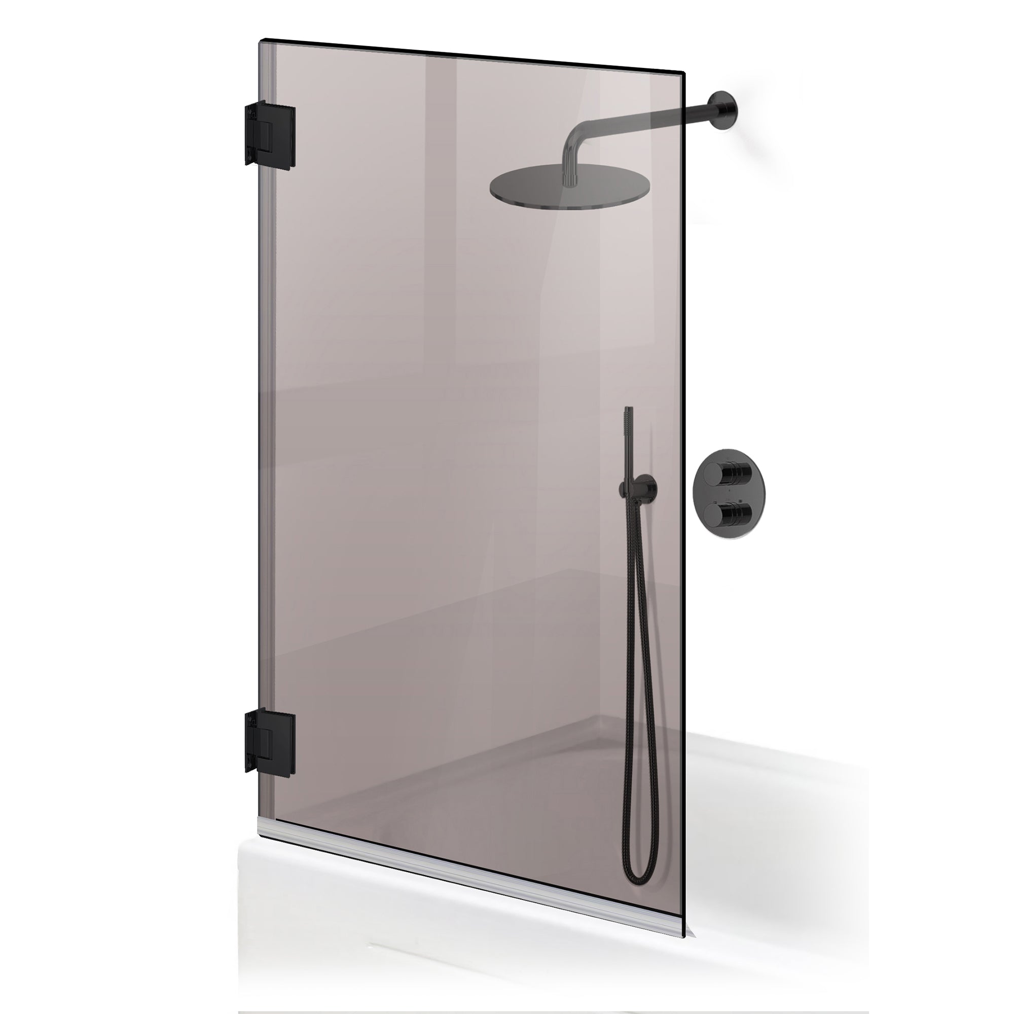 Paravan cada, Paravan cada Inox