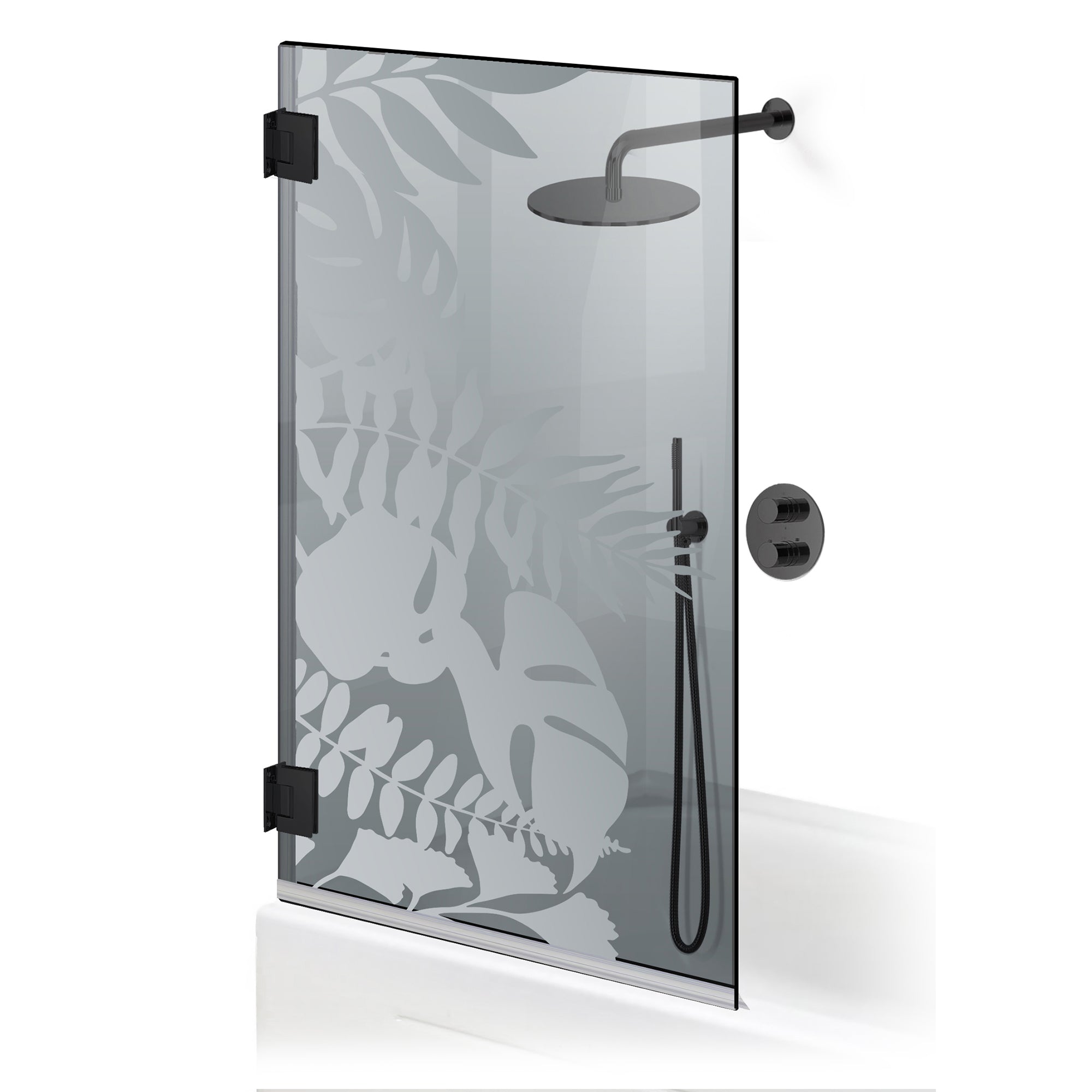 Paravan cada, Paravan cada Inox