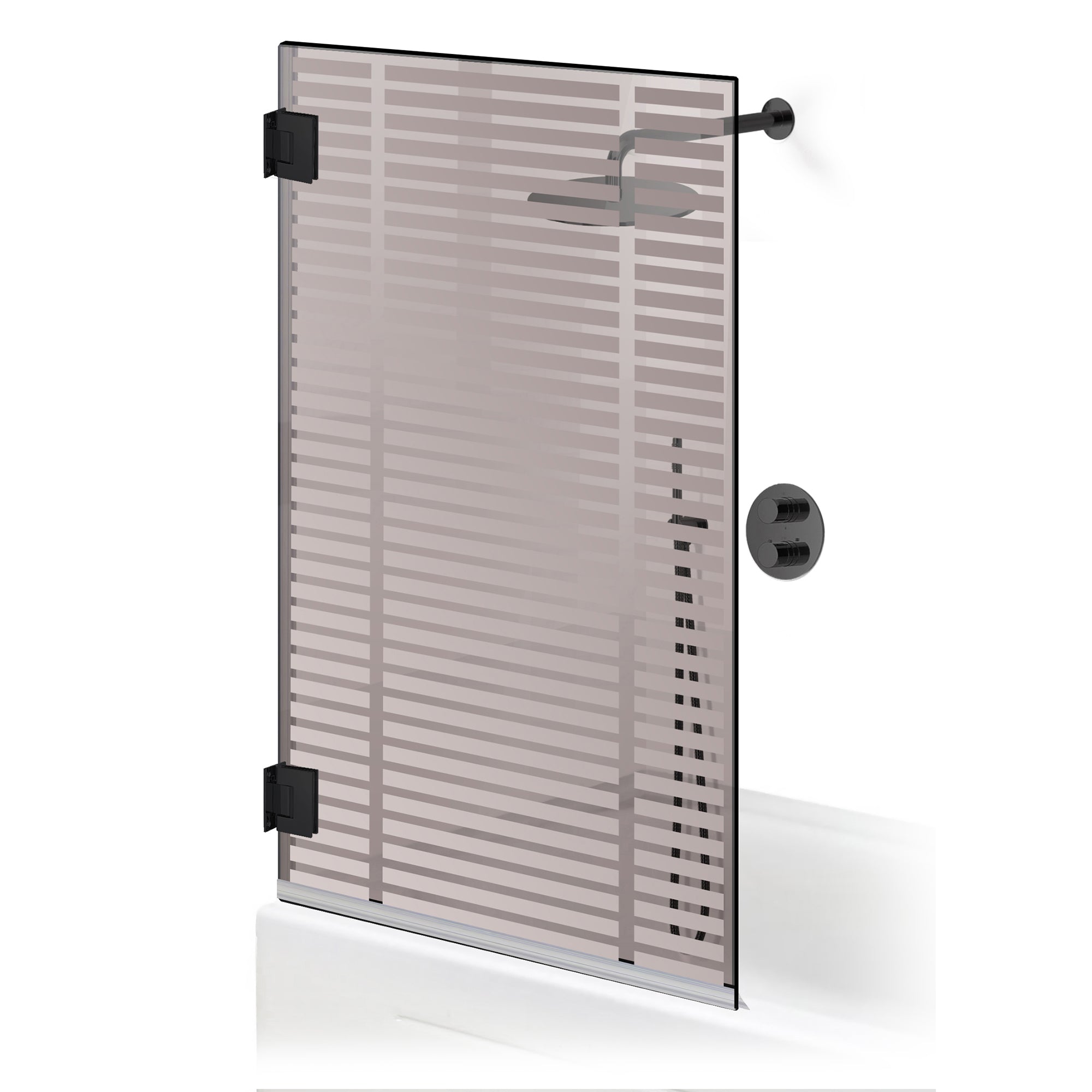 Paravan cada, Paravan cada Inox