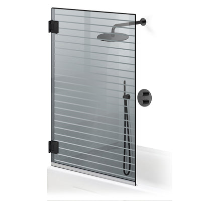 Paravan cada, Paravan cada Inox