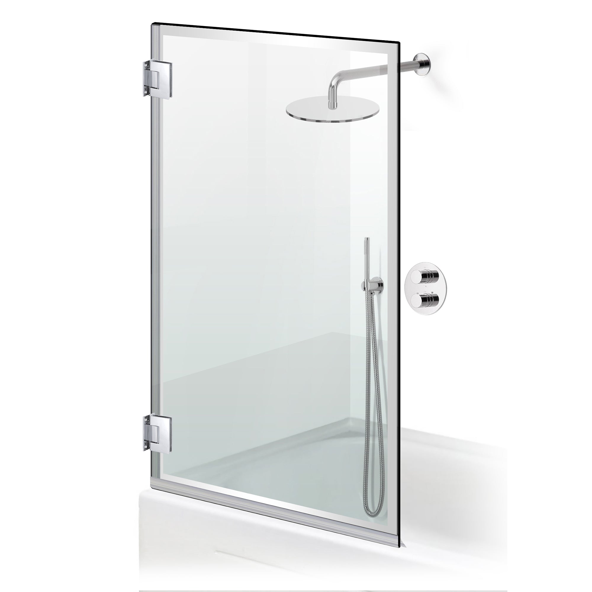 Paravan cada, Paravan cada Inox