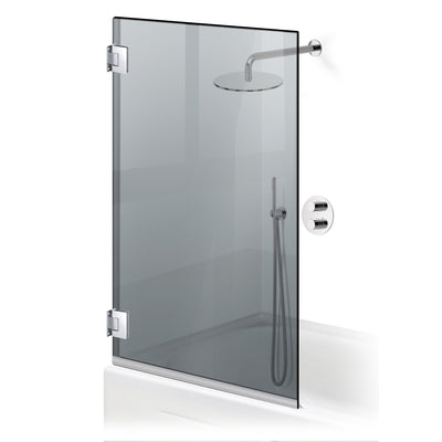 Paravan cada, Paravan cada Inox
